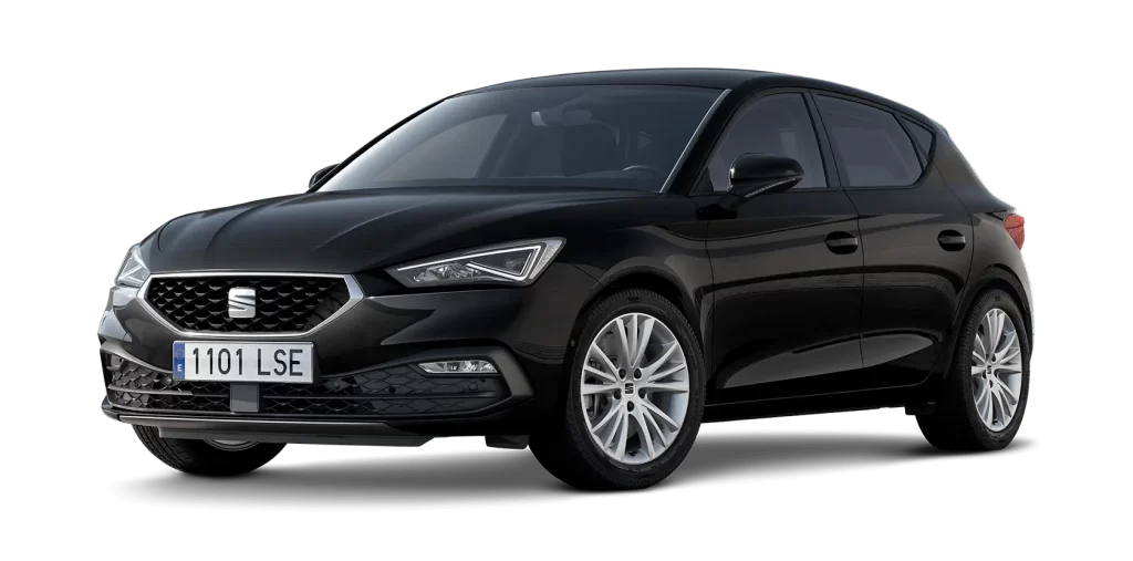 SUV Car Hire Rhodes - Spacious and Rugged SUV for Your Rhodes Adventure