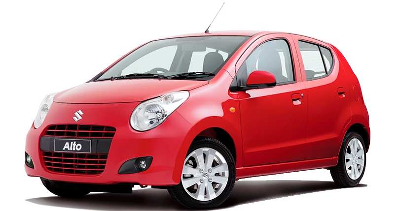 Best economy car rental Rhodes for city and island travel