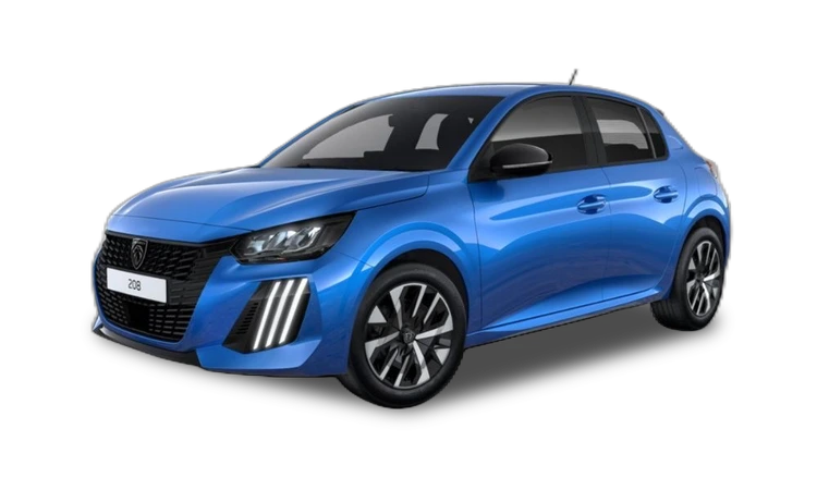 Modern automatic Car Rental Rhodes with low prices